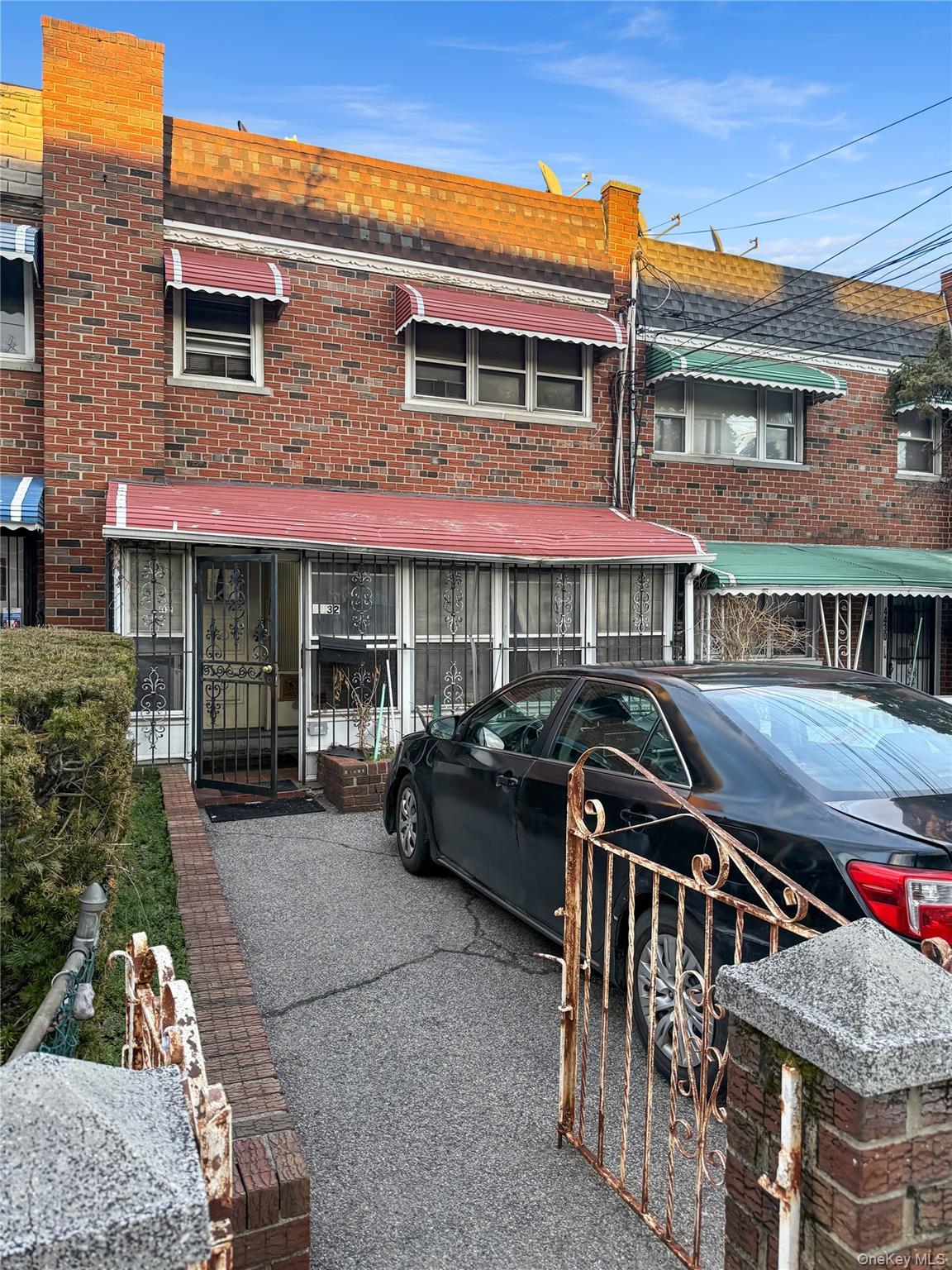 4432 Baychester Avenue, Bronx