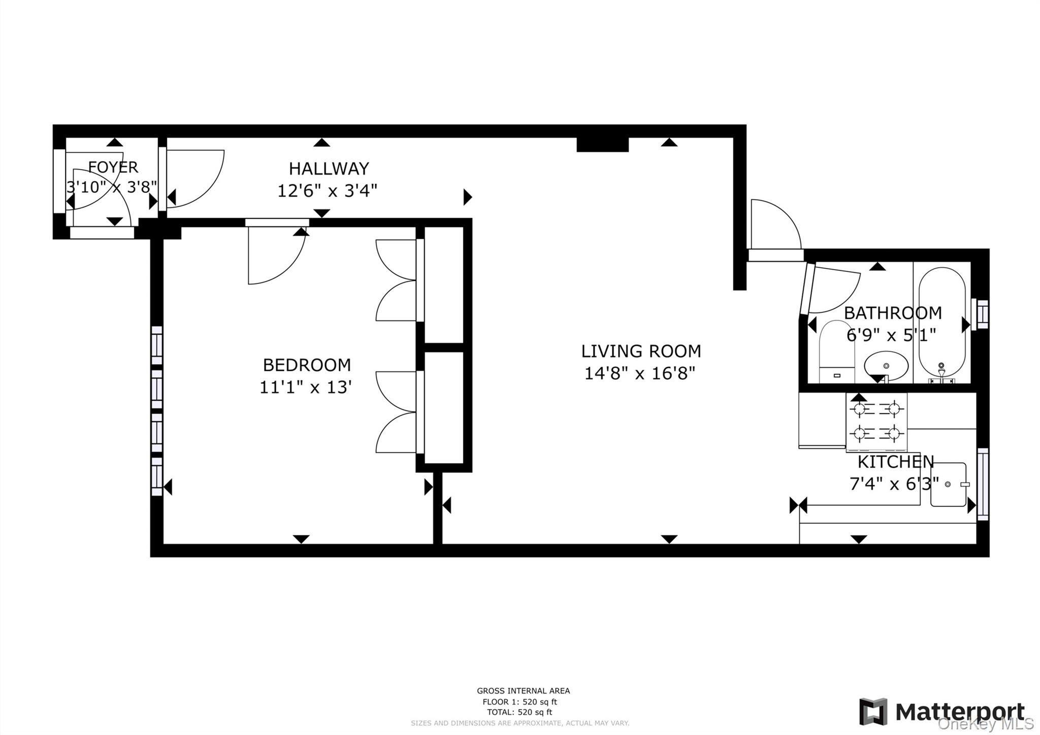 1403 Troy Avenue thumbnail 38