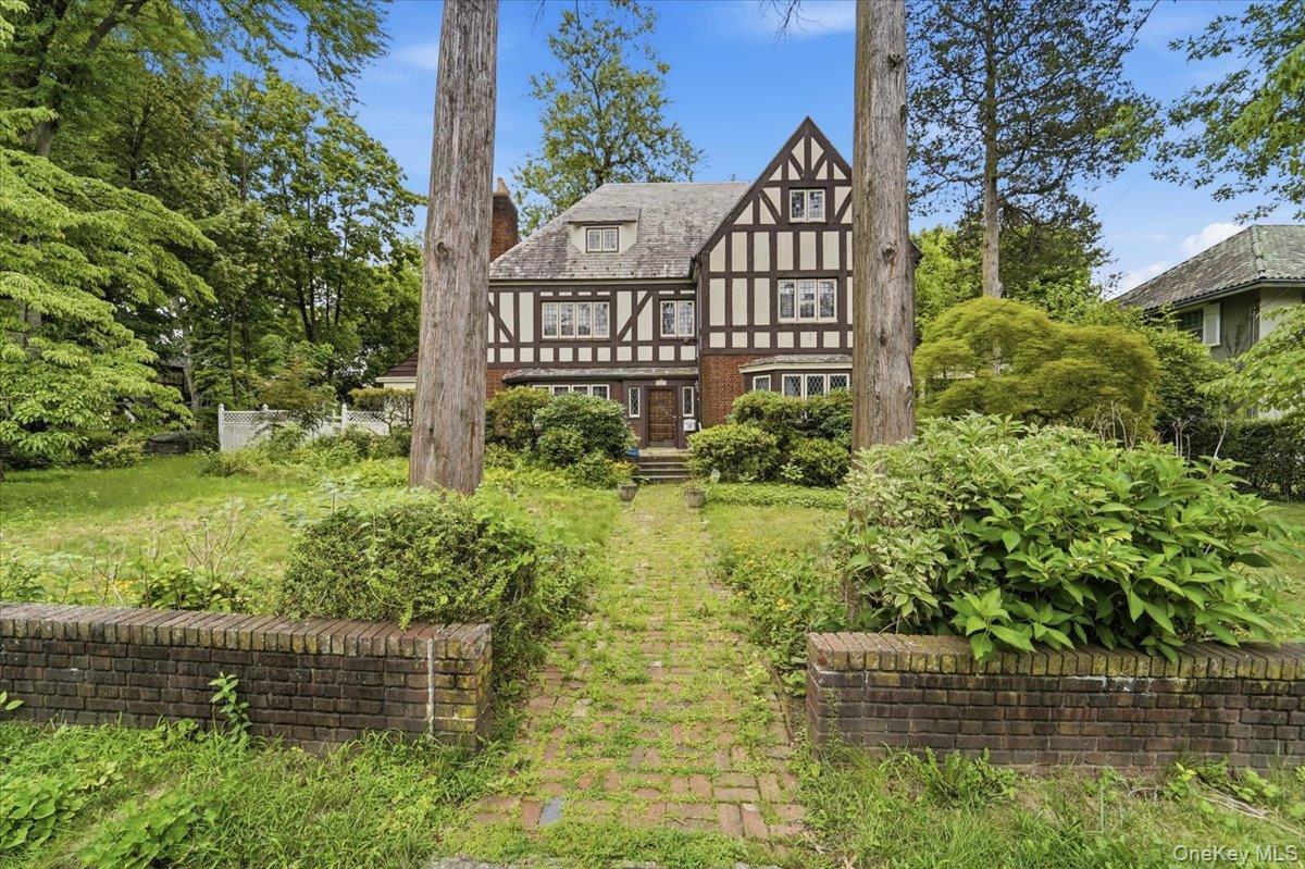 149 Esplanade, Mount Vernon