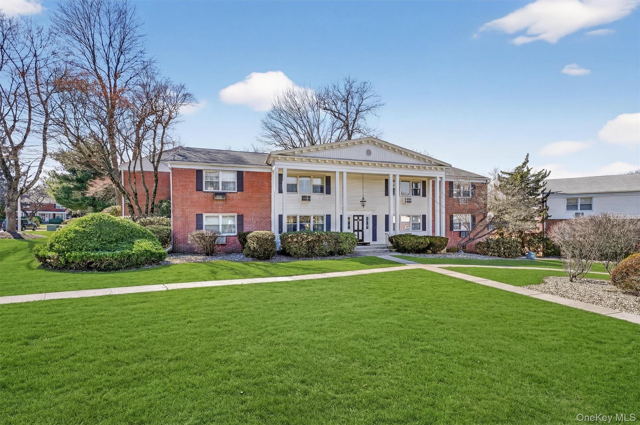 35 Bon Aire Circle Unit: 8116, Suffern