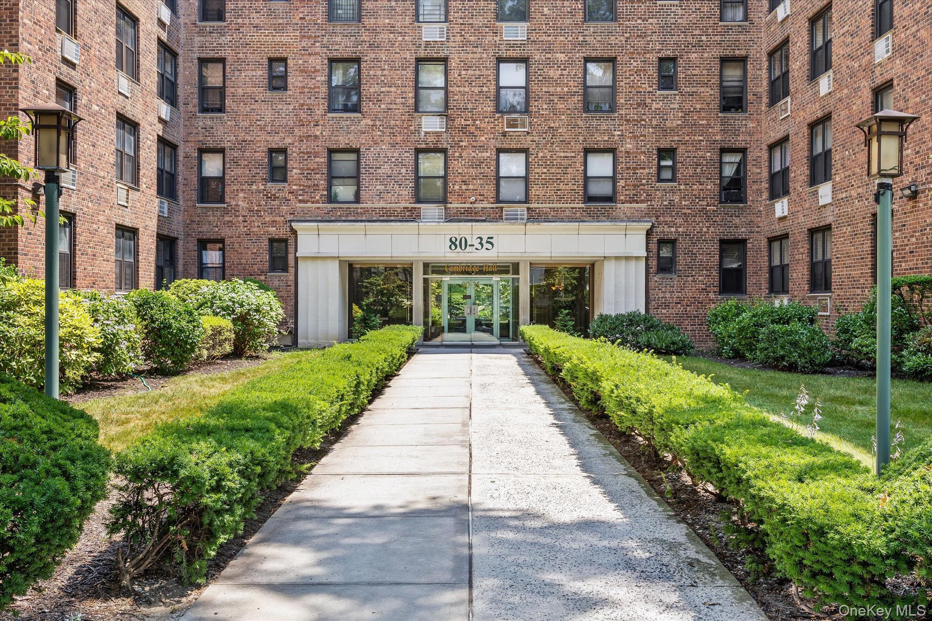 80-35 Springfield Blvd Blvd Unit: 1M thumbnail 3