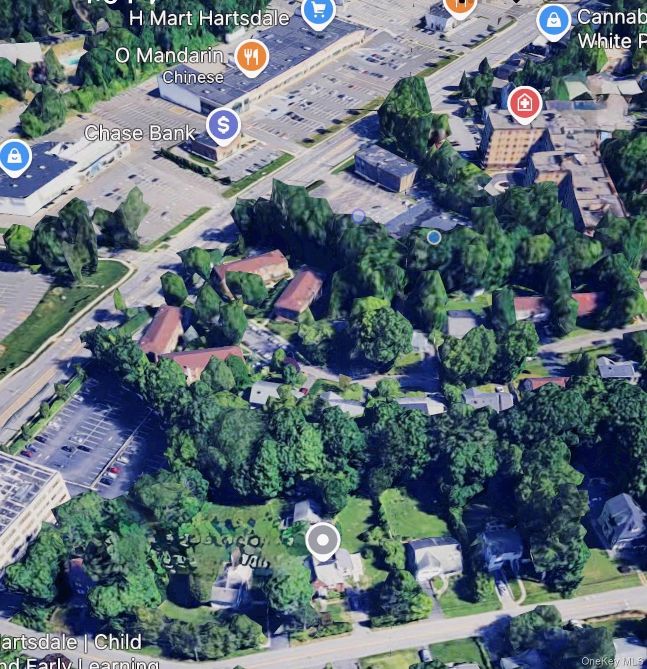 180 Concord Avenue, Hartsdale