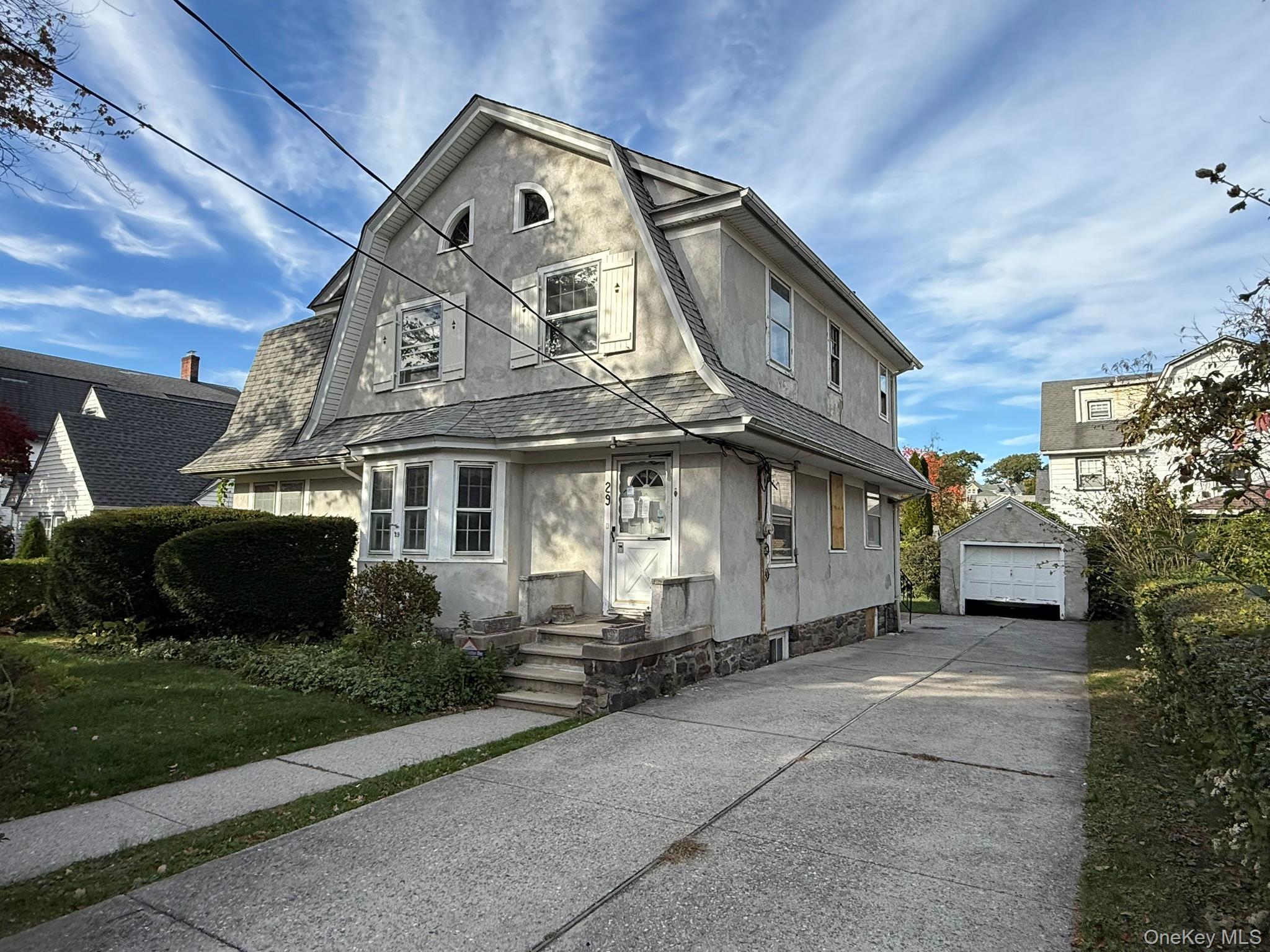 29 Marshall Road, Yonkers