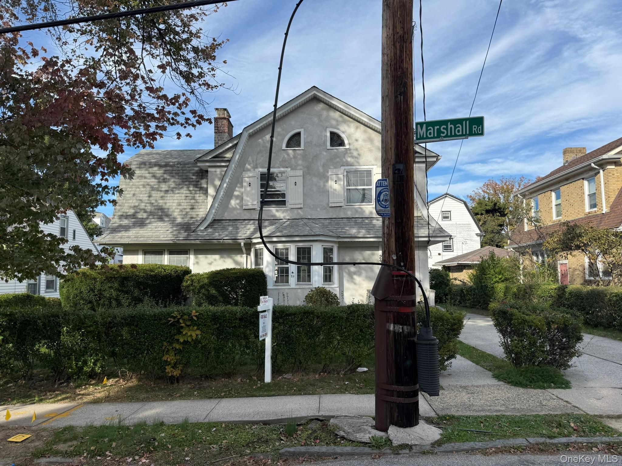 29 Marshall Road thumbnail 2