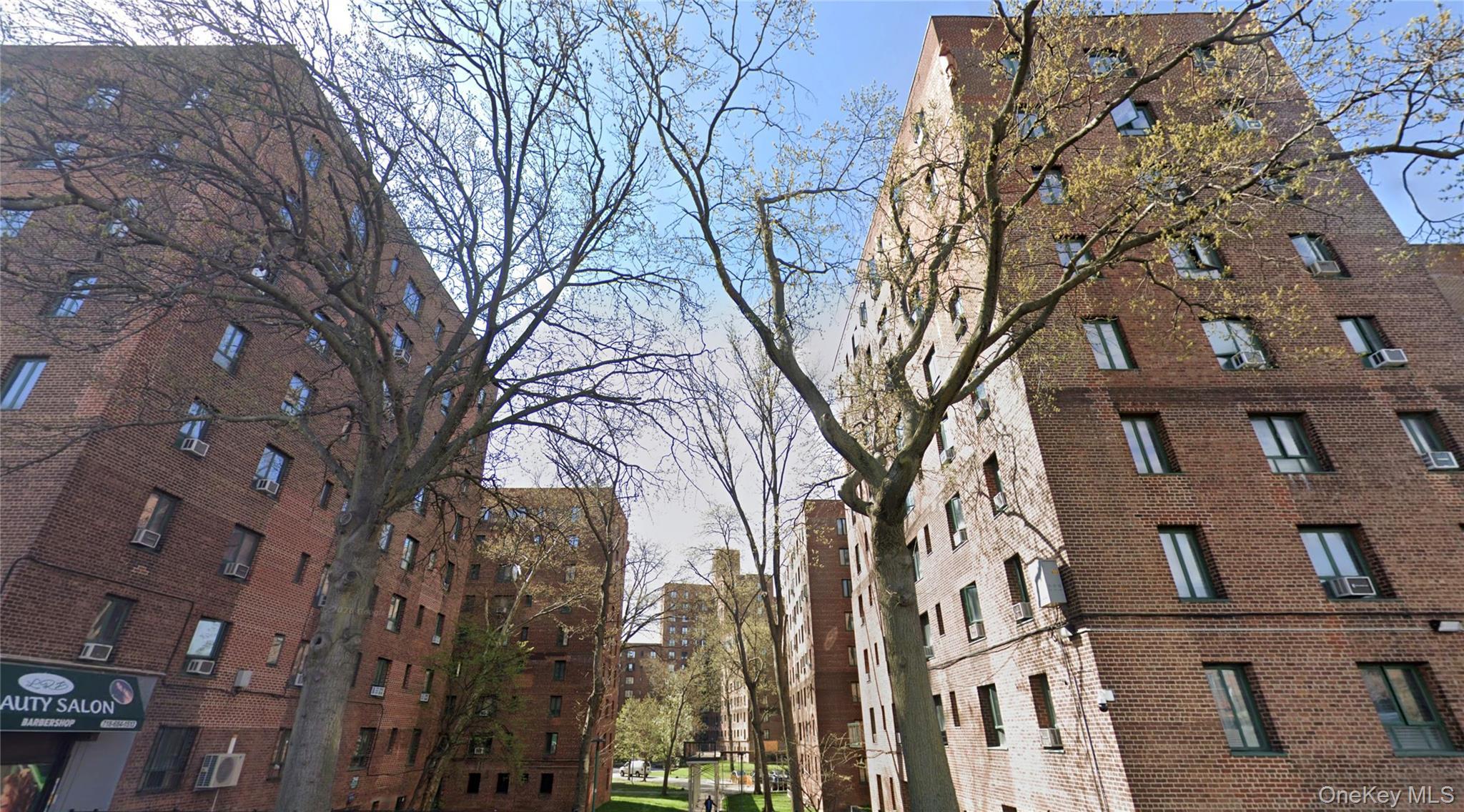 2120 E Tremont Avenue Unit: 3H, Bronx
