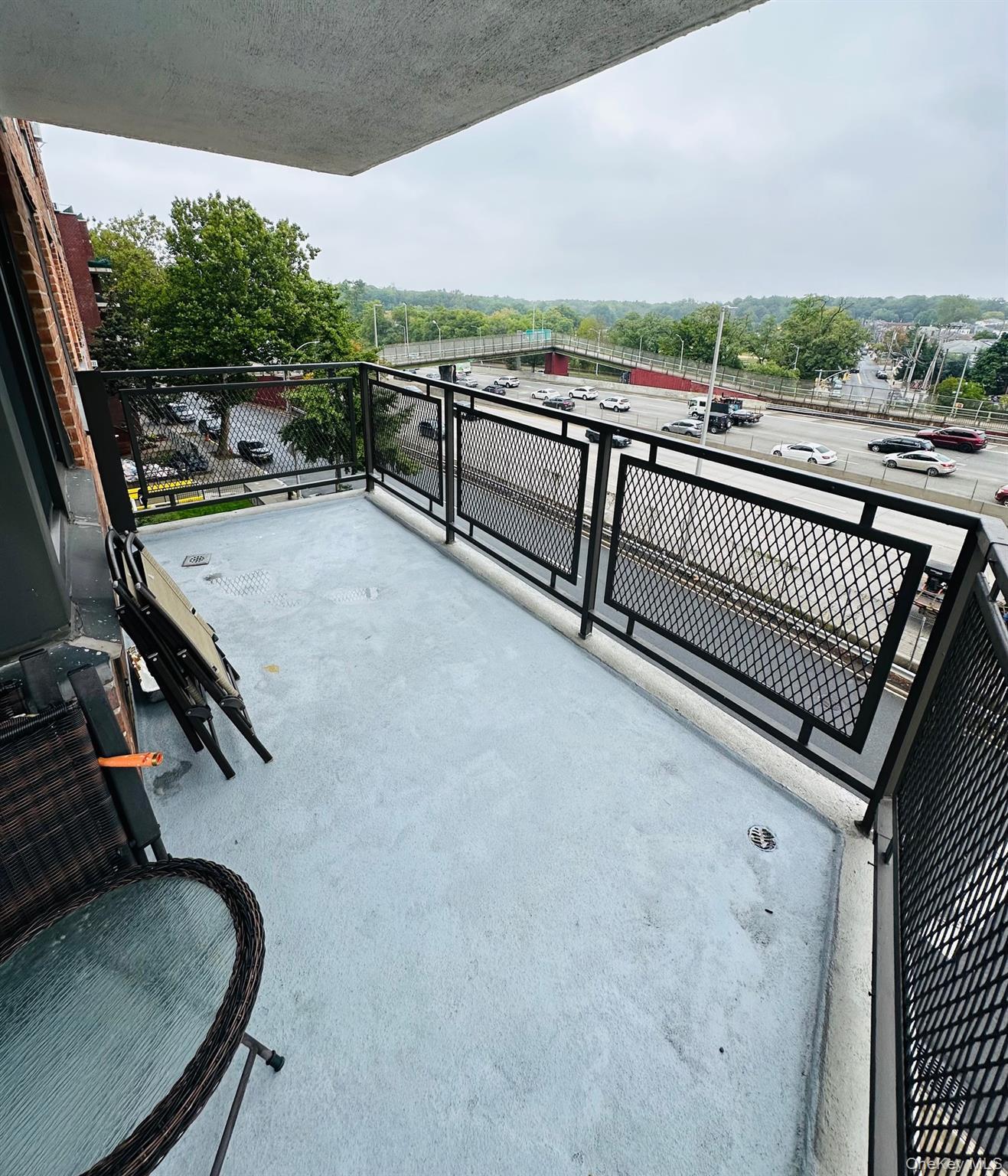 3121 Middletown Road Rd Unit: 4K thumbnail 25