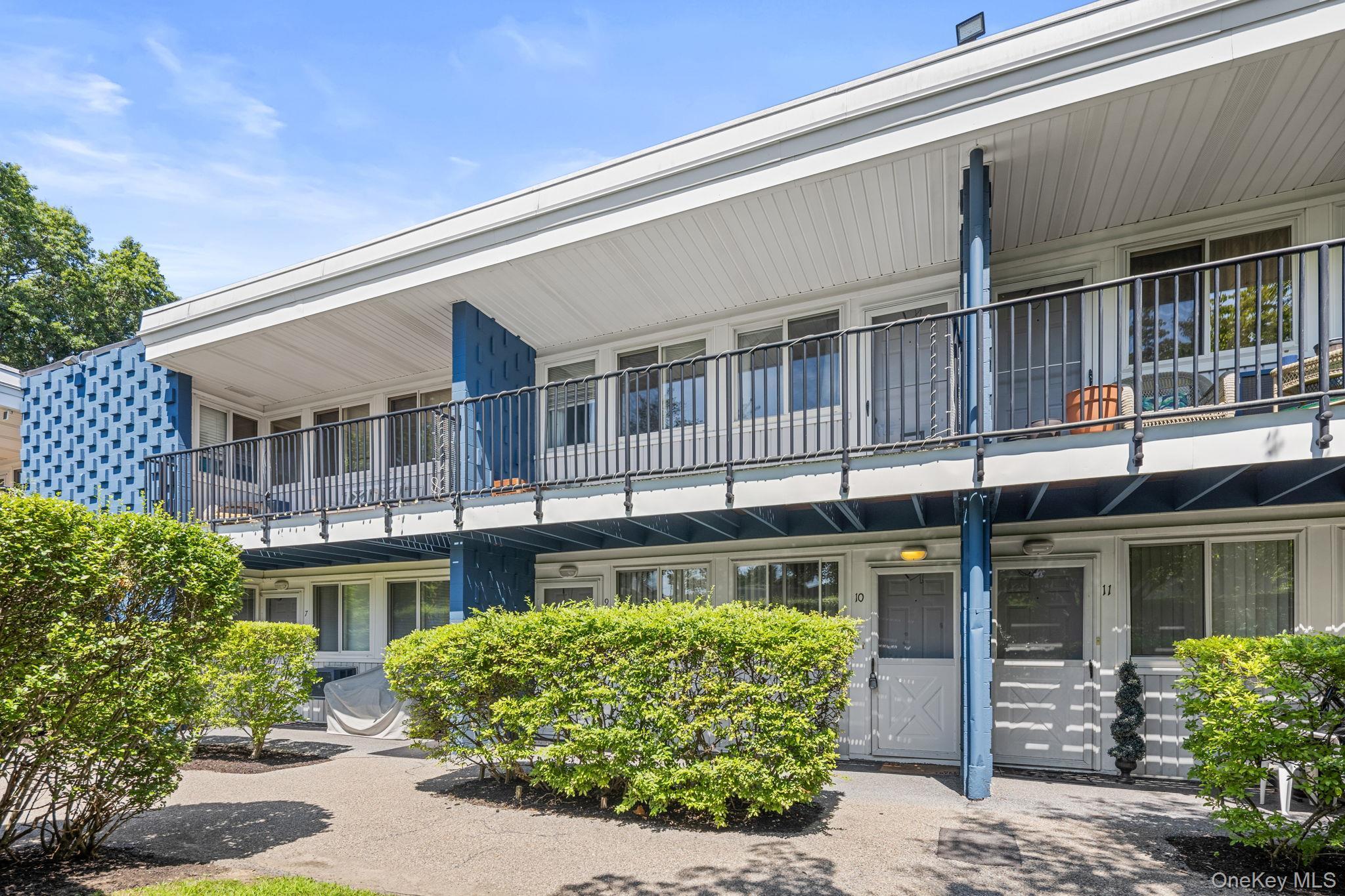 1 Wyndover Woods Lane Unit: 10, White Plains