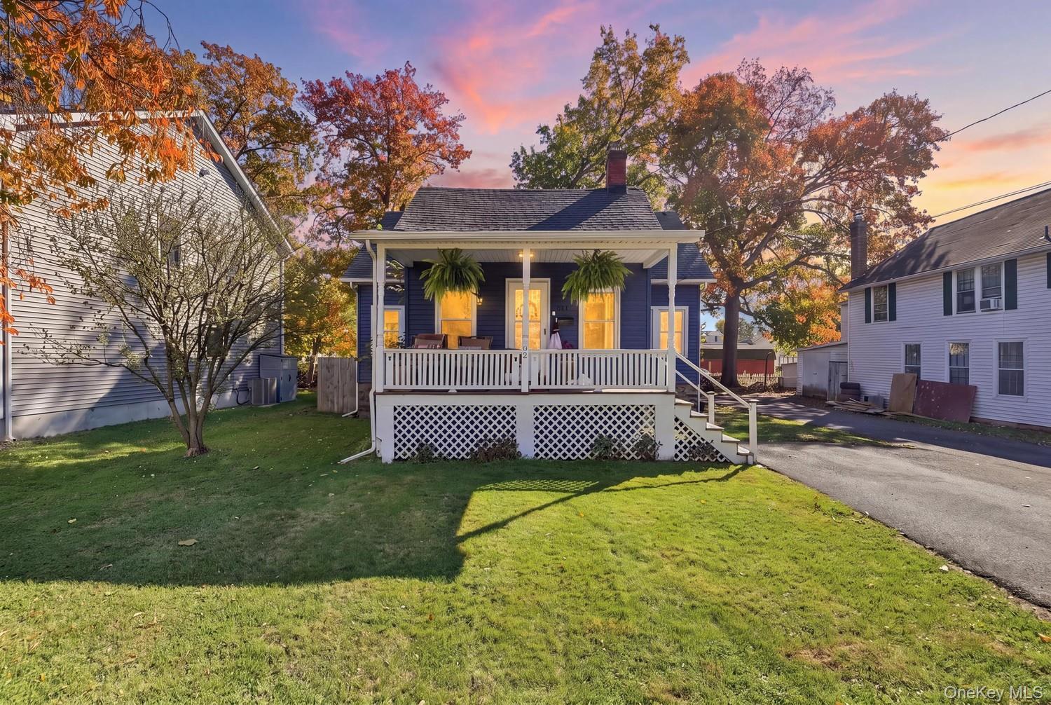 30 Montgomery Street, Goshen