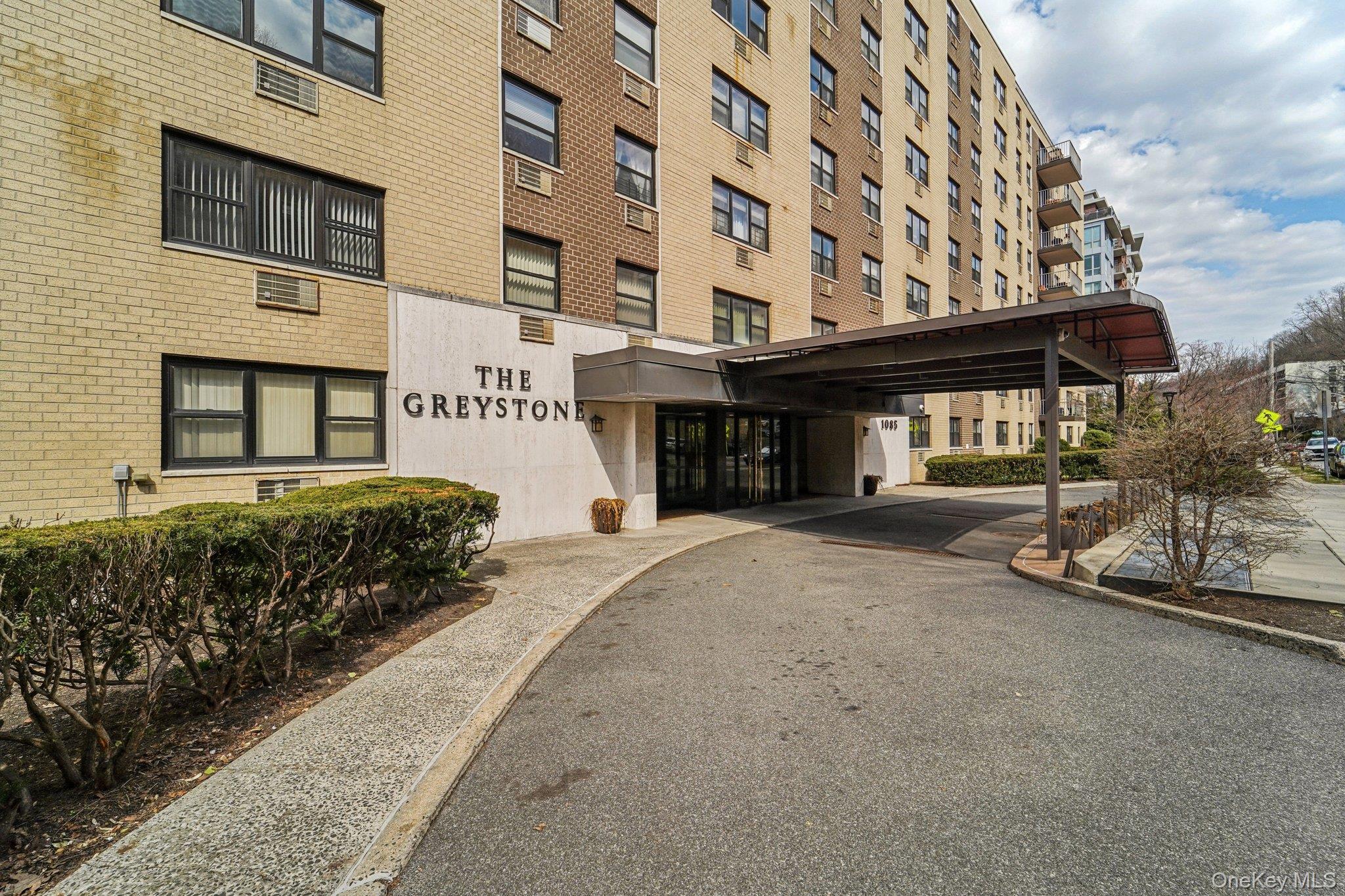 1085 Warburton Avenue Unit: 316, Yonkers