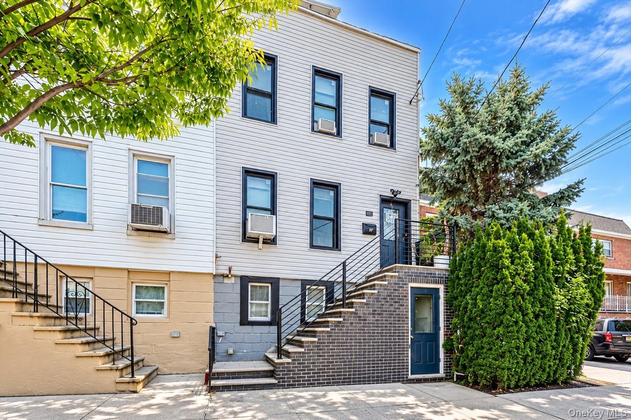 1321 Balcom Avenue Unit: 1, Bronx