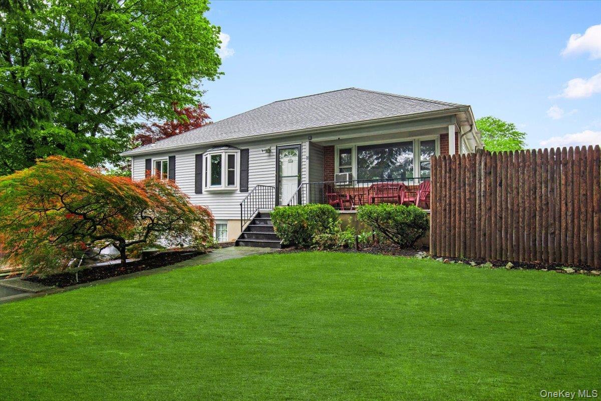 21 Frankford Street, Hawthorne