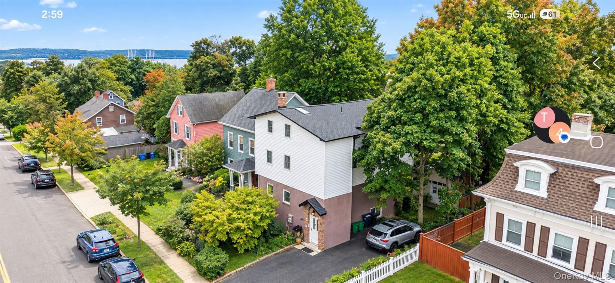 225 High Avenue, Nyack