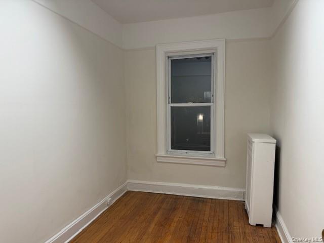 1639 1/2 Pilgrim Avenue Unit: 2 FL, Bronx