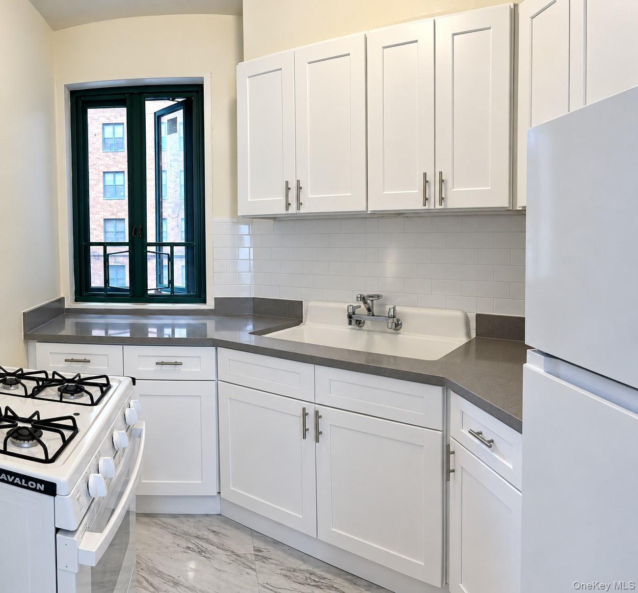 24 Metropolitan Oval Unit: 2D, Bronx