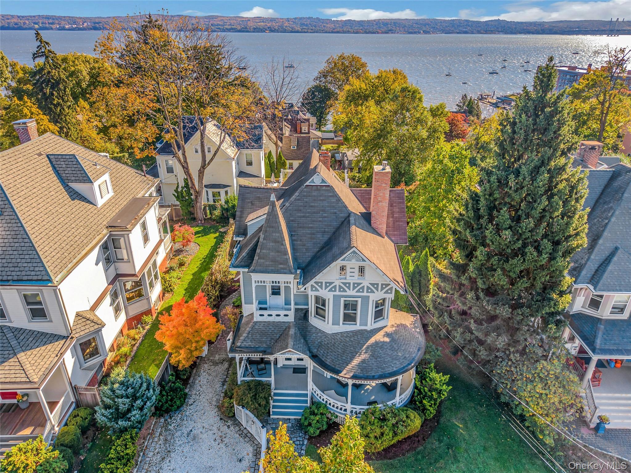 201 N Broadway, Nyack