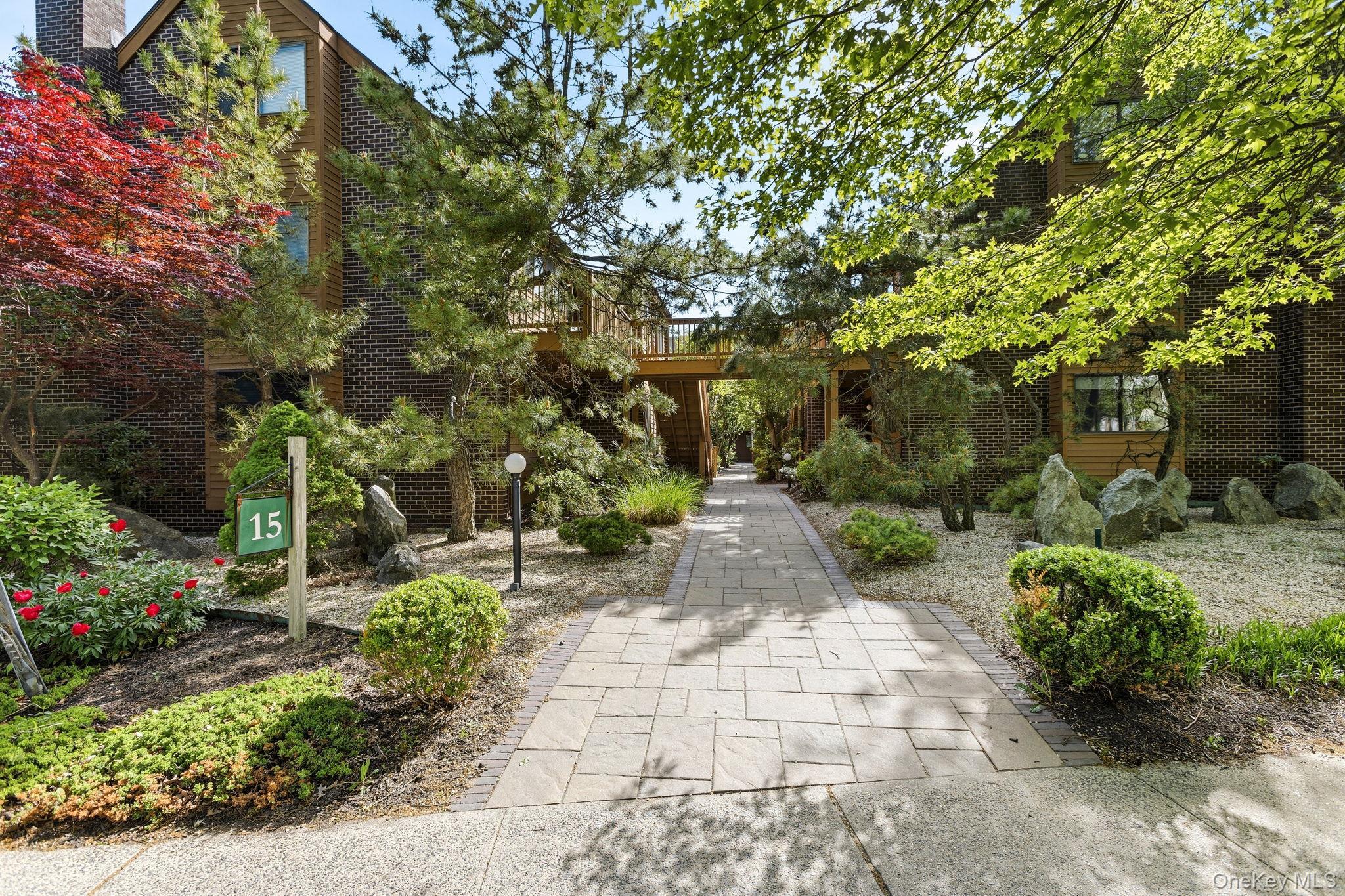 15 Greenridge Avenue Unit: 3, White Plains
