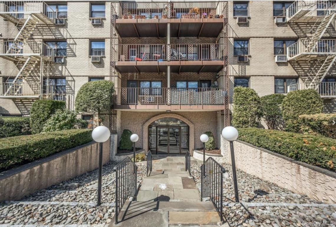 2261 Palmer Avenue Unit: 2A, New Rochelle