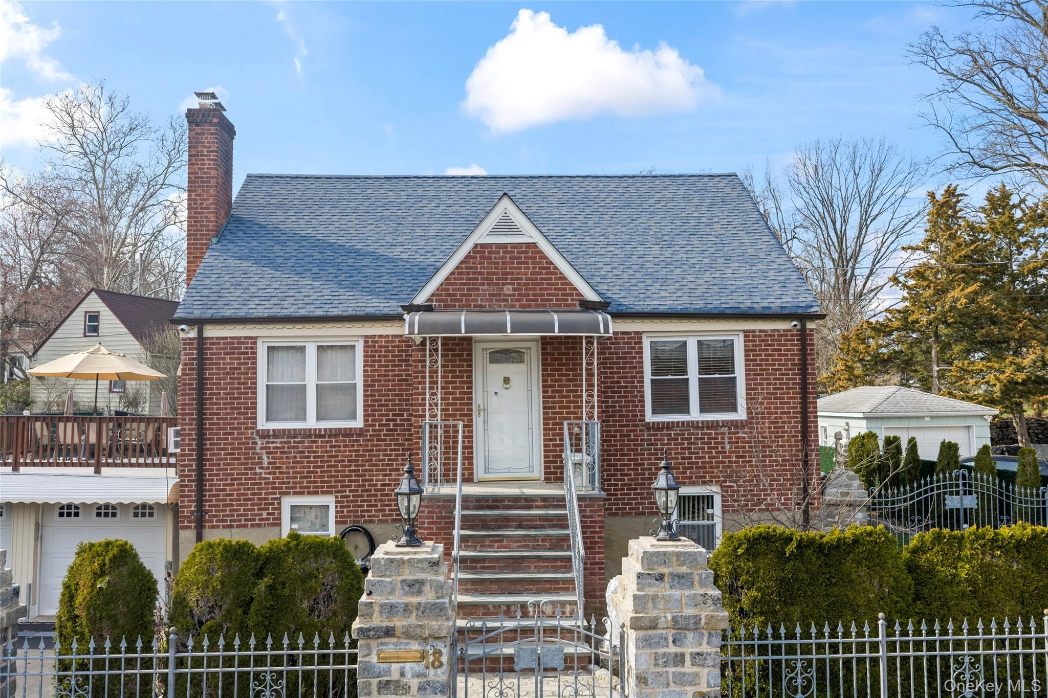 18 Butler Place, Yonkers