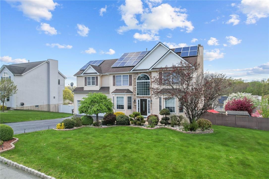 39 Grand View Terrace, Chester