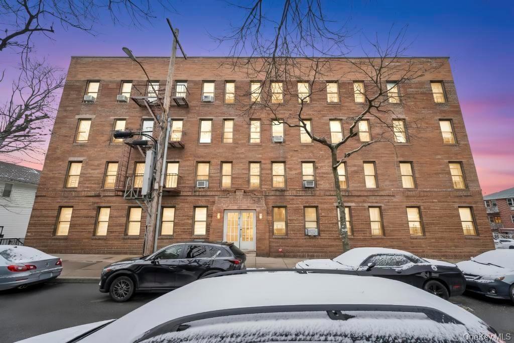 4210 Digney Ave Avenue Unit: 19, Bronx