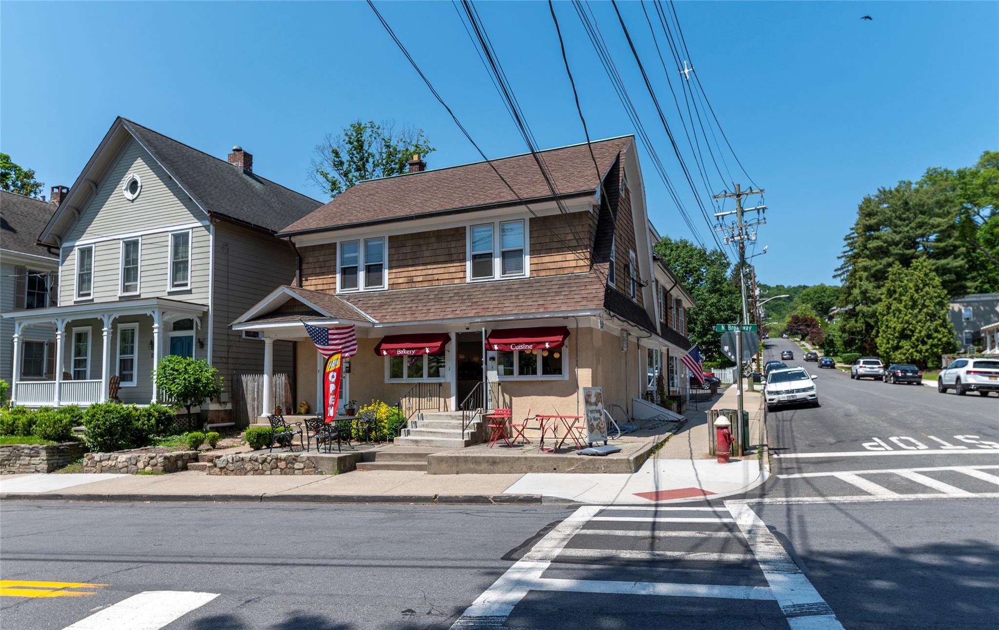 326 N Broadway Unit: 2, Nyack