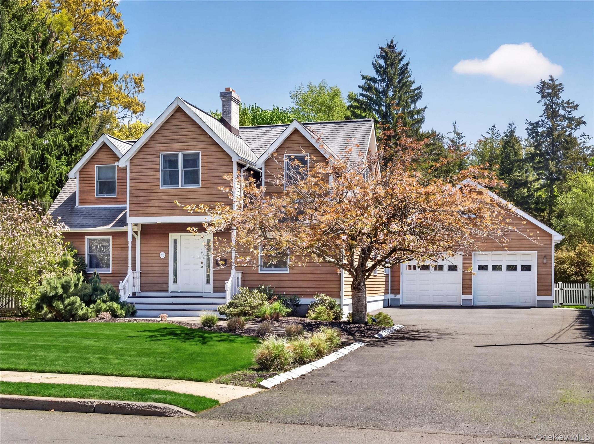 407 N Midland Avenue, Nyack