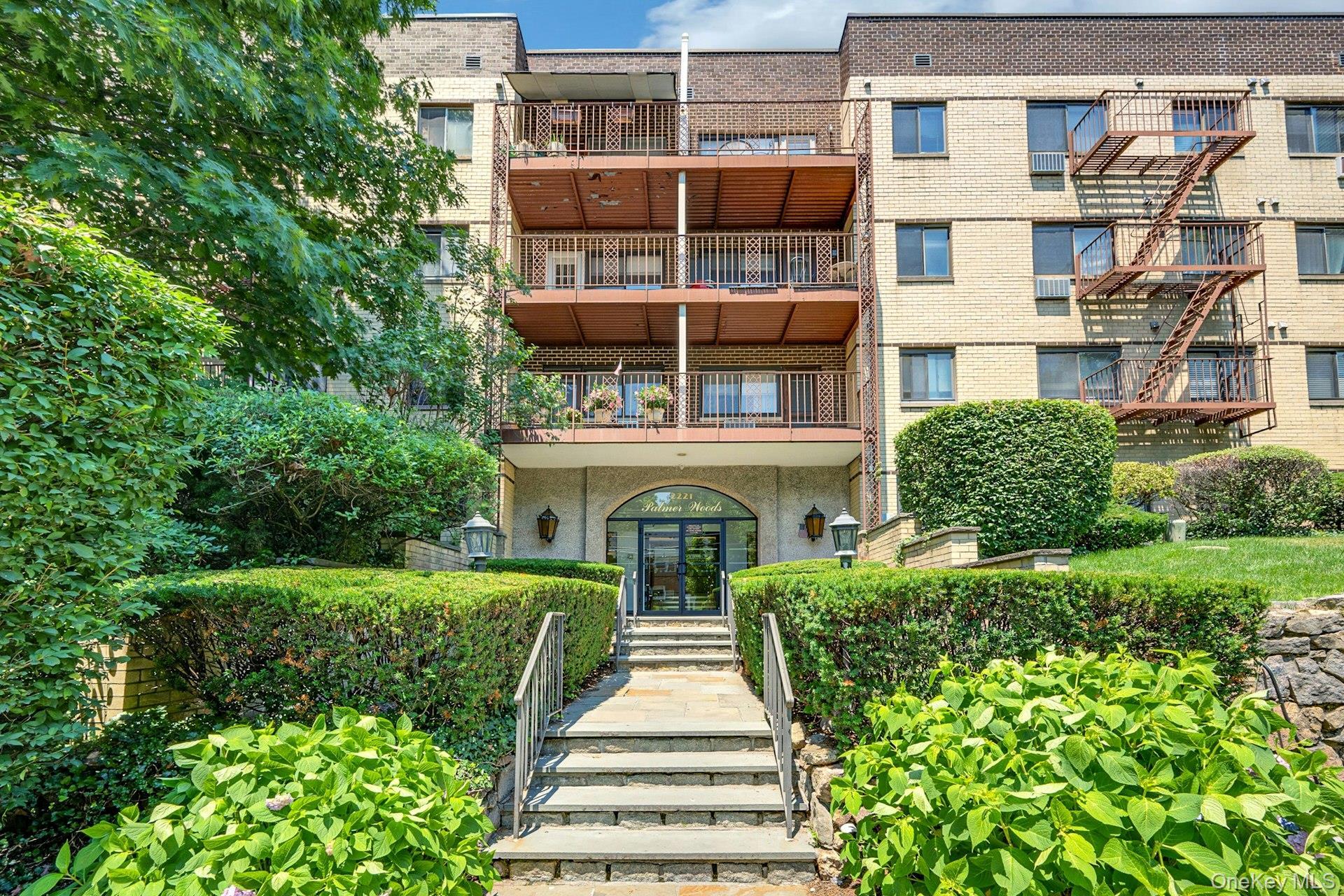 2221 Palmer Avenue Unit: 3G, New Rochelle