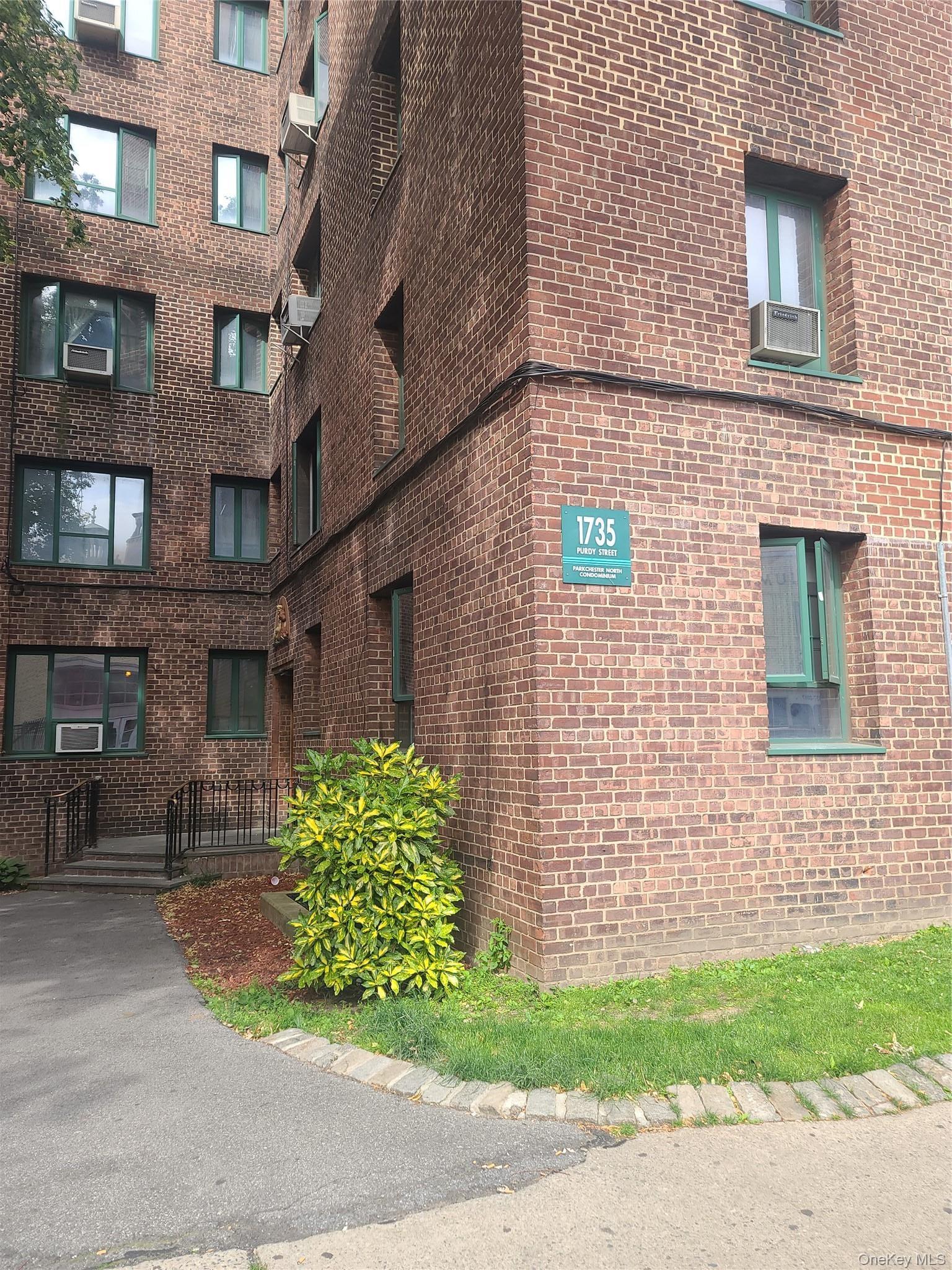 1735 Purdy Street Unit: 5A, Bronx