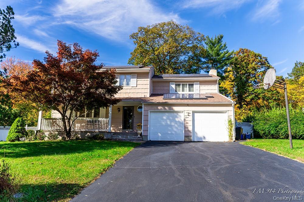 3 Paula Lane, New City