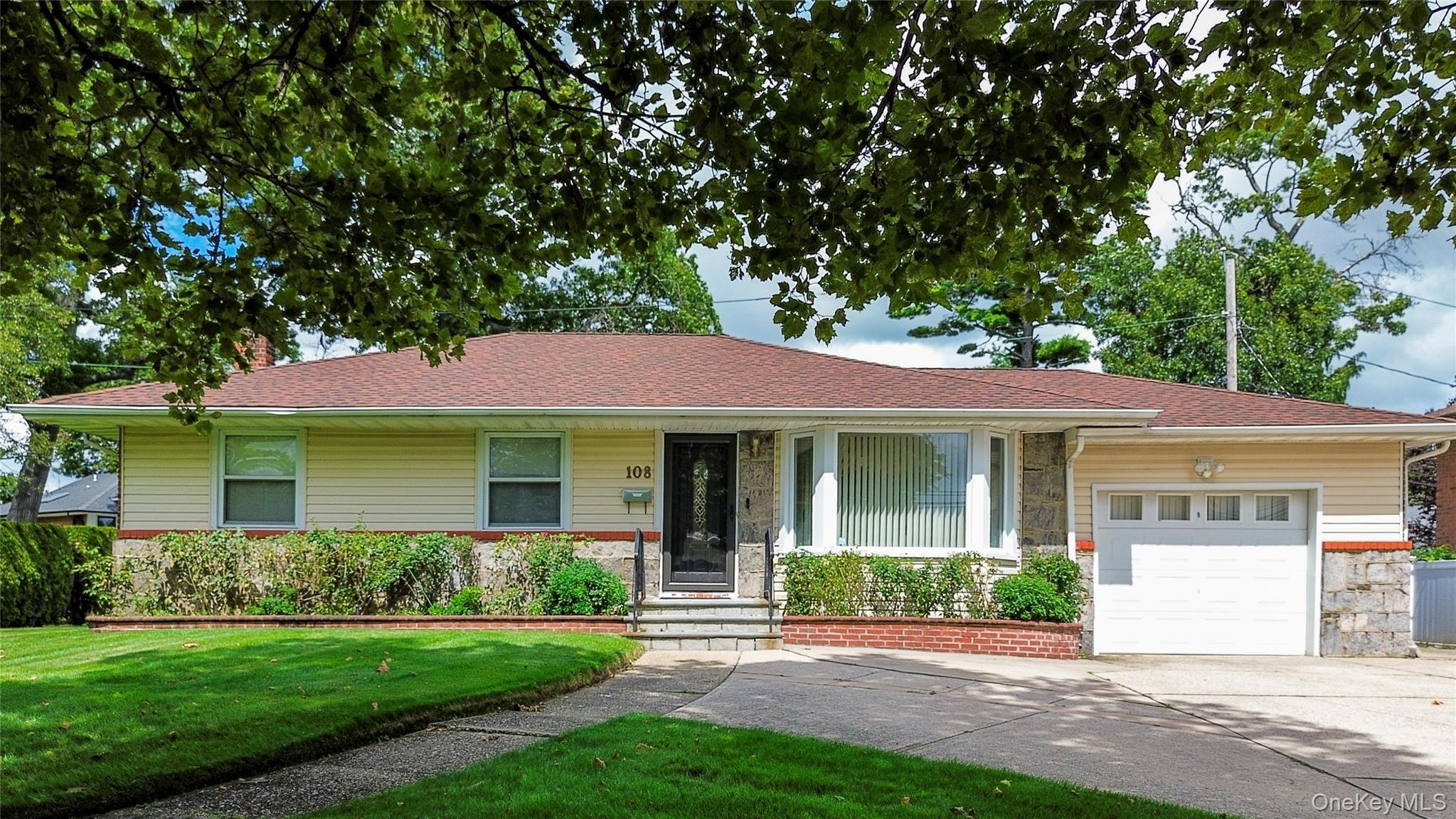 108 Marcus Avenue, New Hyde Park