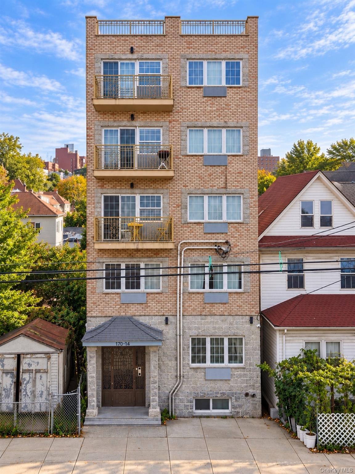 170-14 89th Avenue, Jamaica