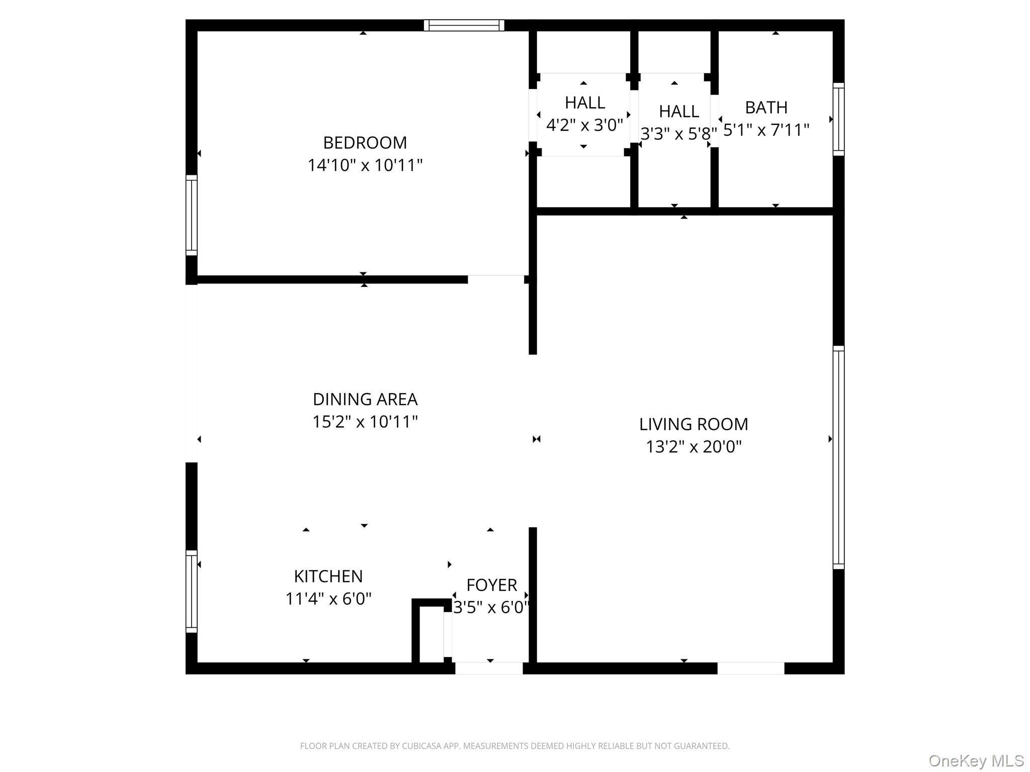 2 Oxford Court Unit: 8012 thumbnail 14