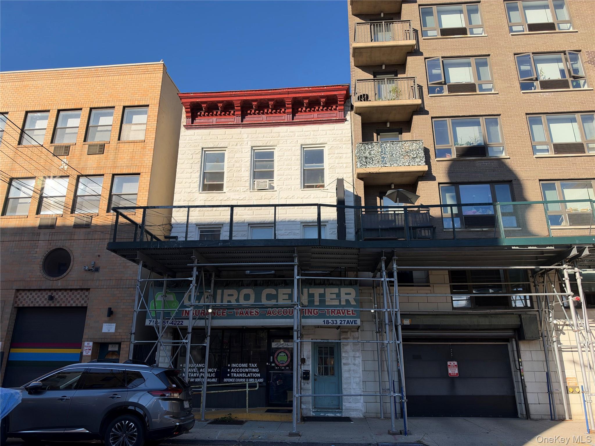 1833 27th Avenue, Astoria