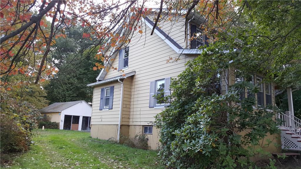 233 Route 59, Suffern