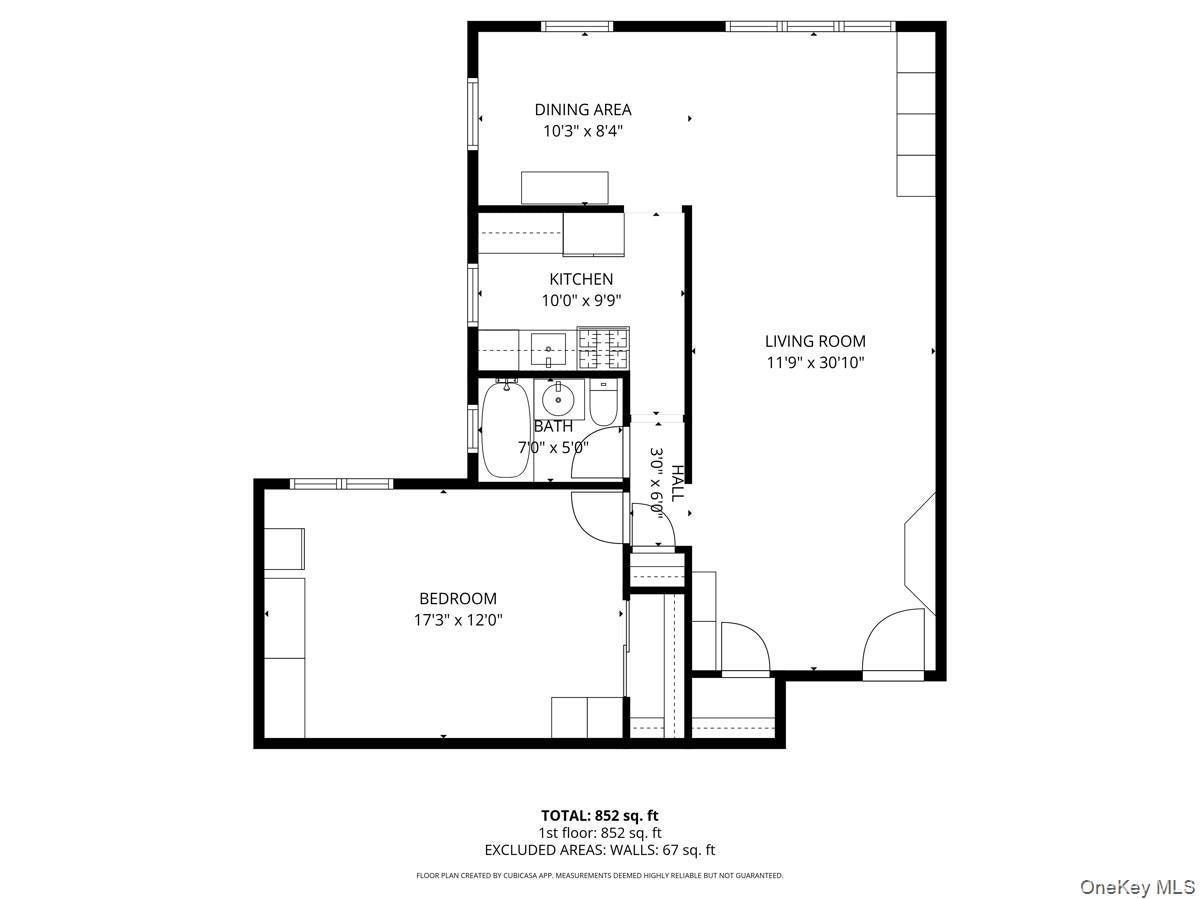 279 N Broadway Unit: 6C thumbnail 21