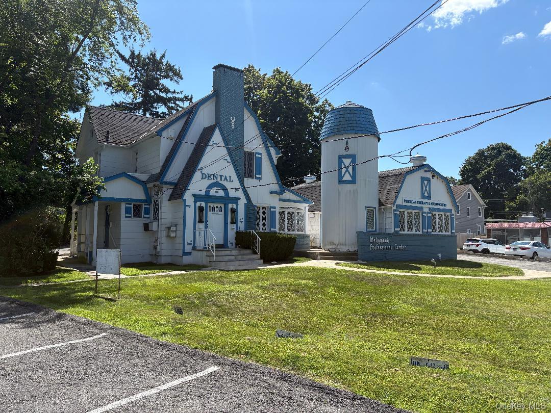 116 N Central Avenue Unit: 2, Hartsdale