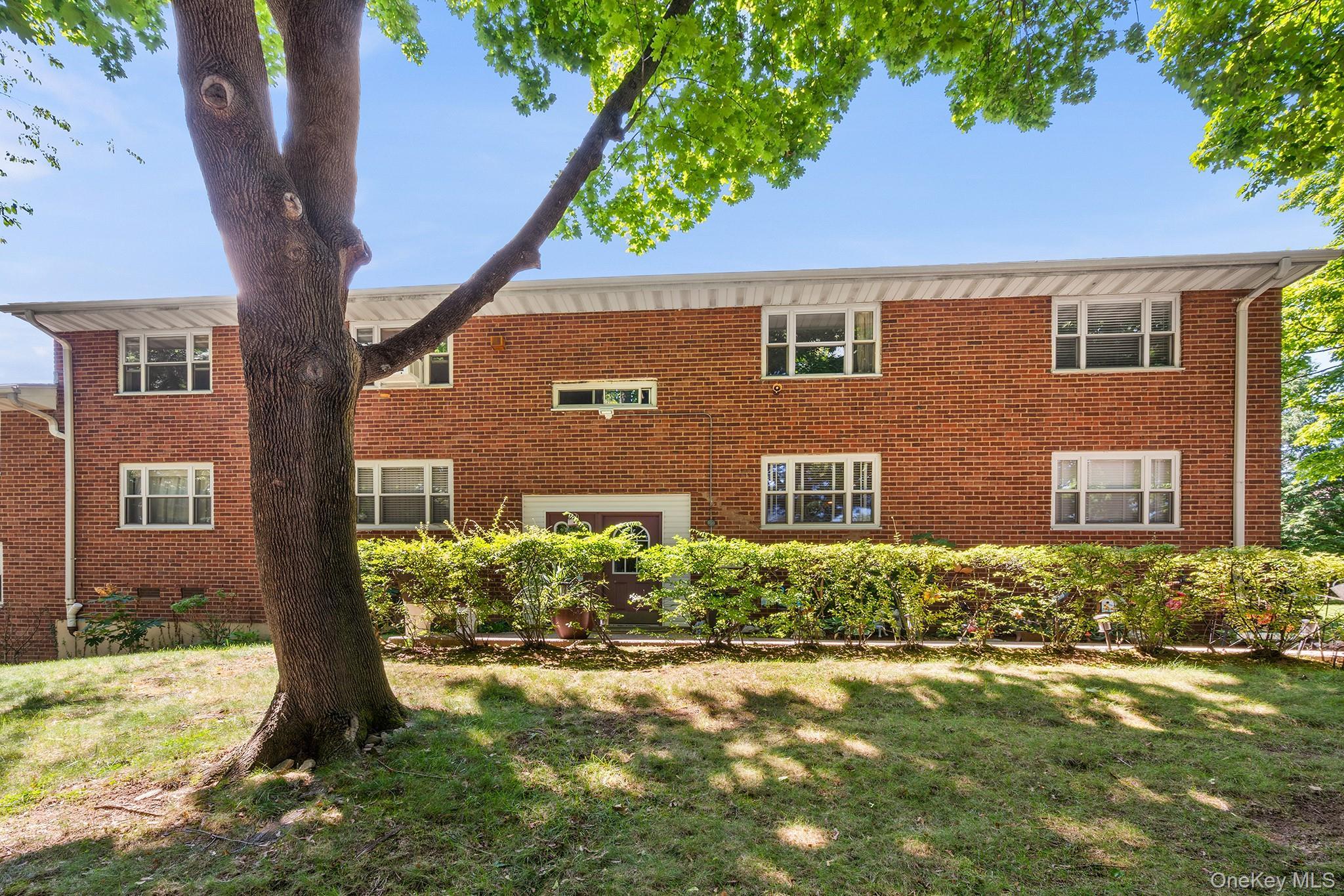 4 Dehaven Unit: 1D, Yonkers
