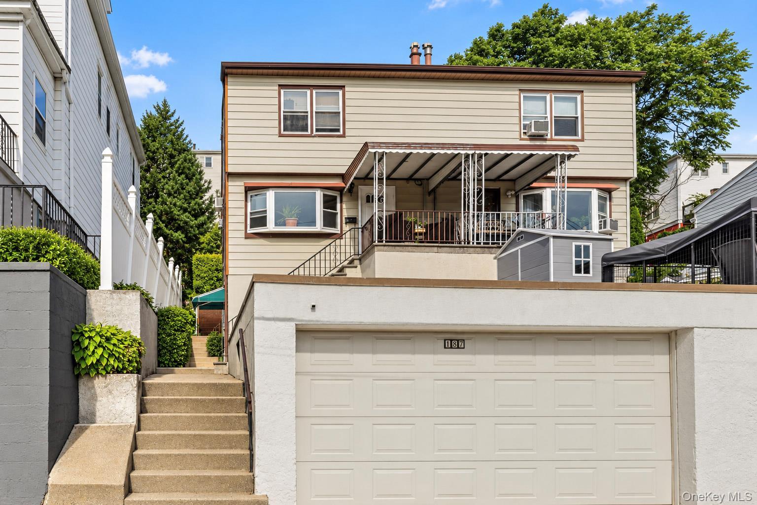 187 Woodland Avenue, Yonkers