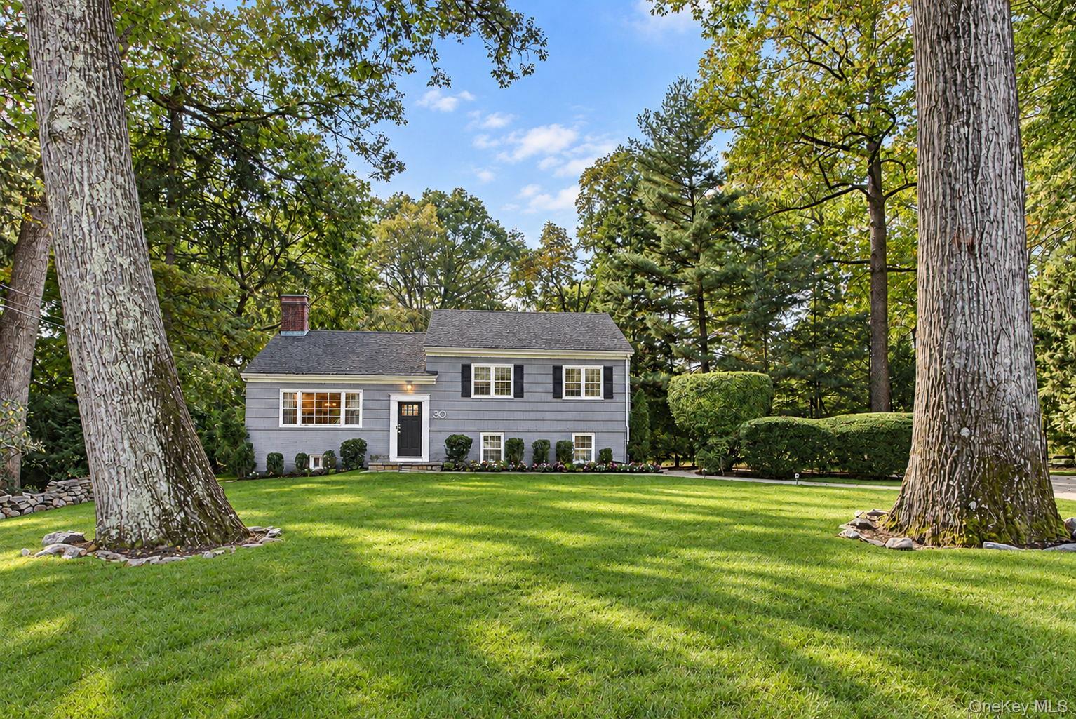 30 Woodland Drive, Rye Brook