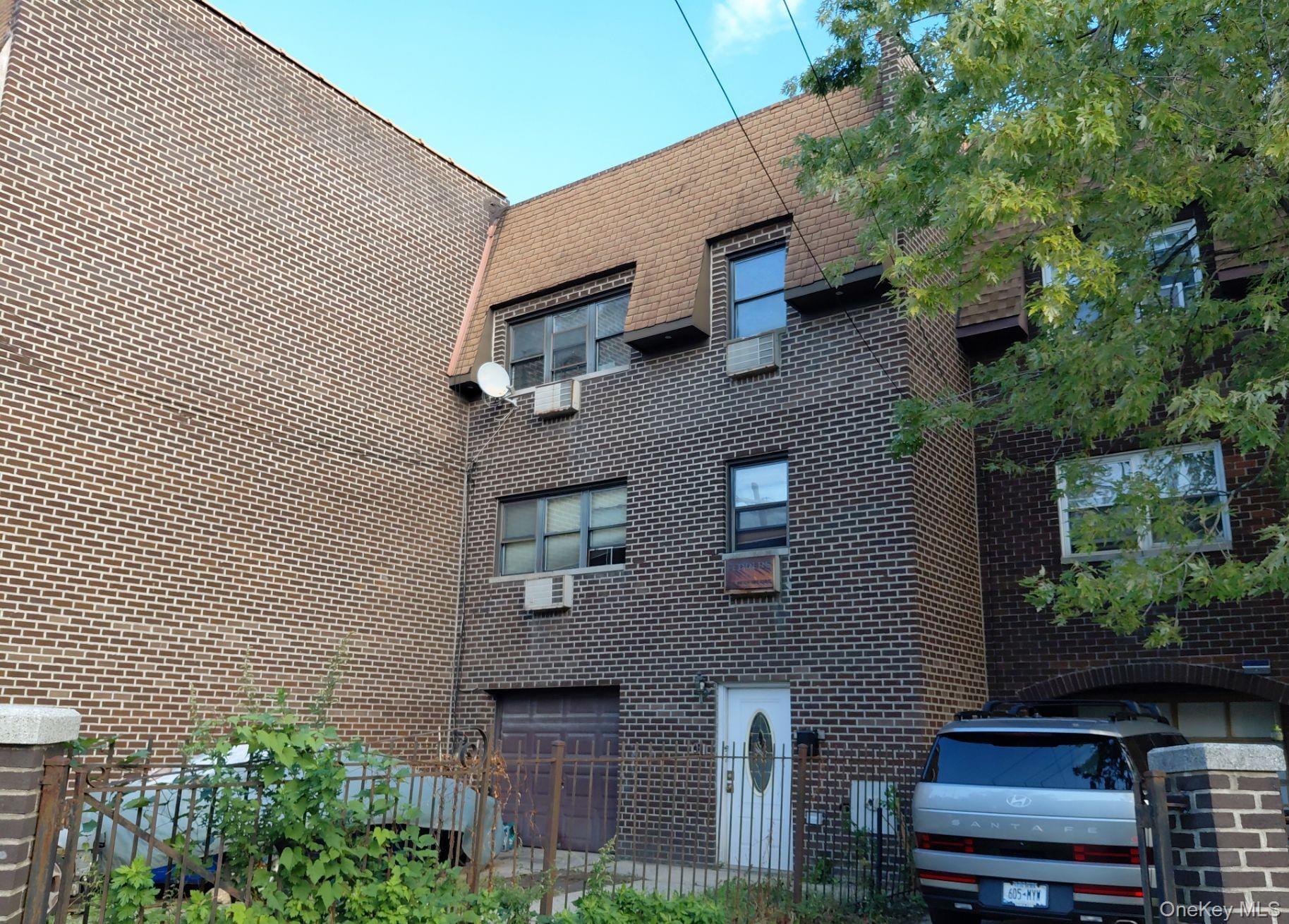 236 Meagher Avenue, Bronx