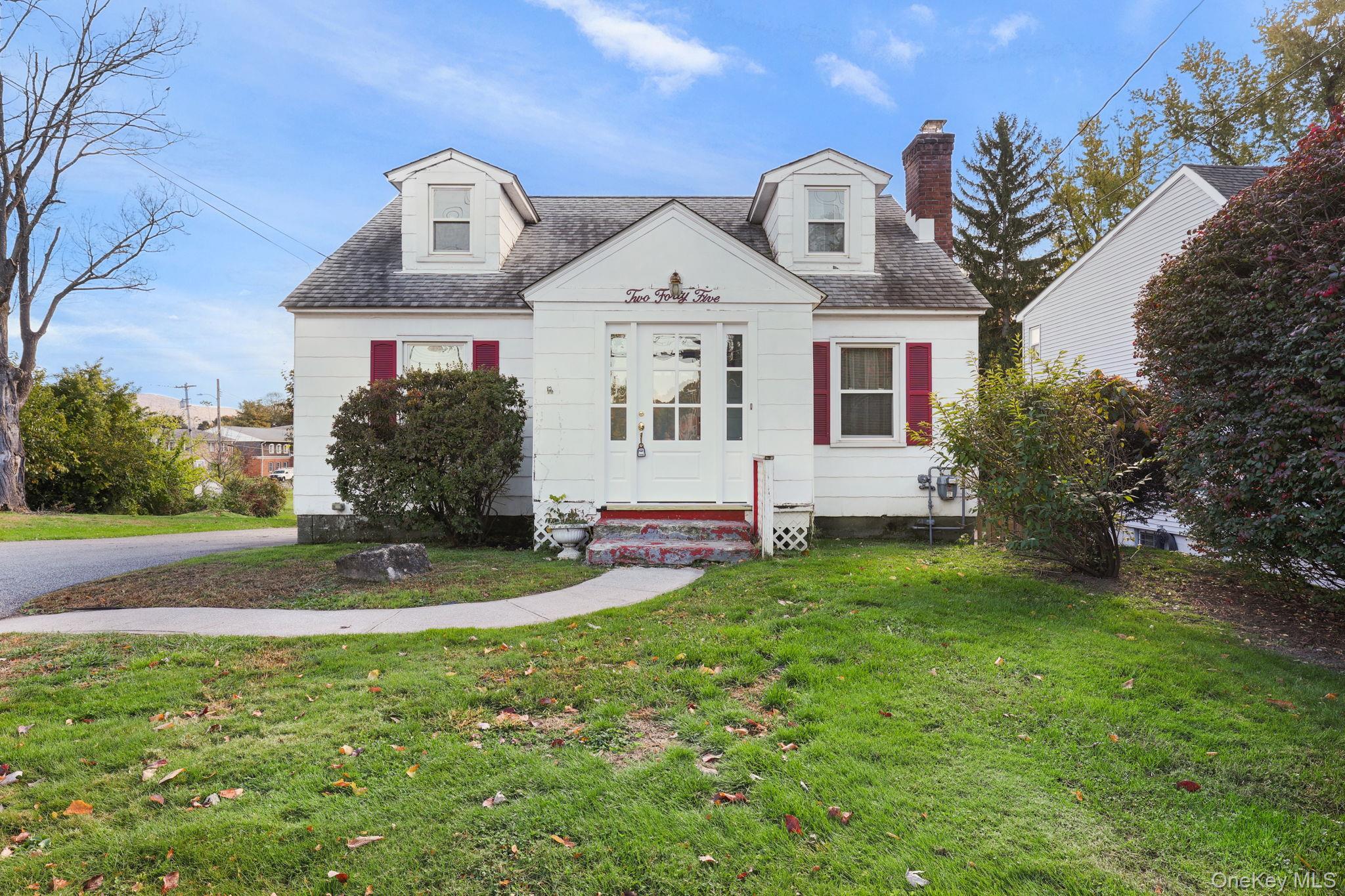 245 Quassaick Avenue, New Windsor