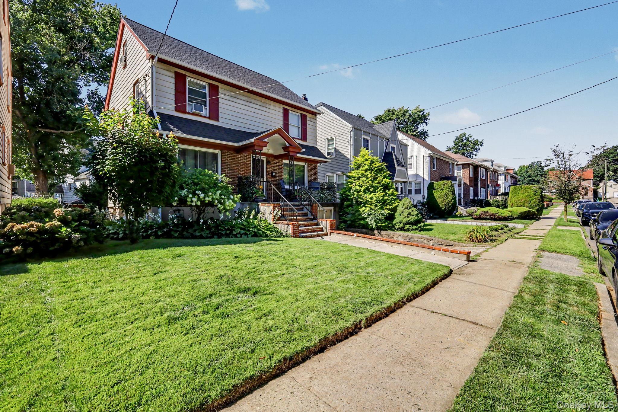 26 Elliot Street, Mount Vernon