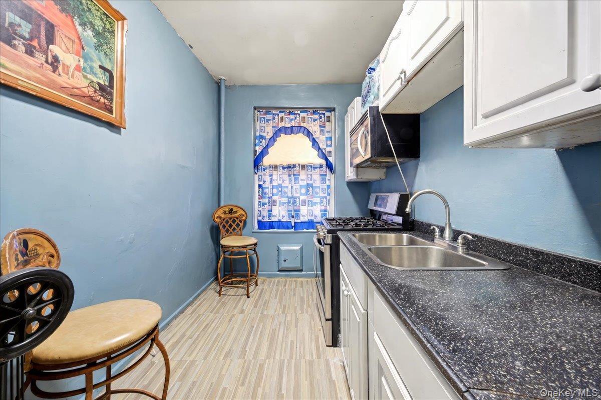 1974 Lafontaine Avenue Unit: 2E, Bronx