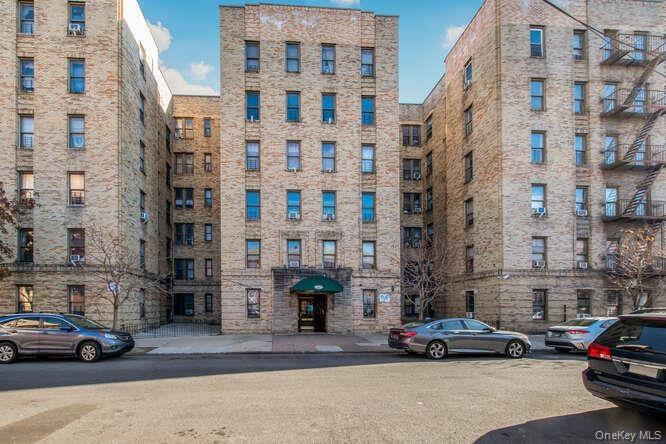 3230 Cruger Avenue Unit: 3K, Bronx