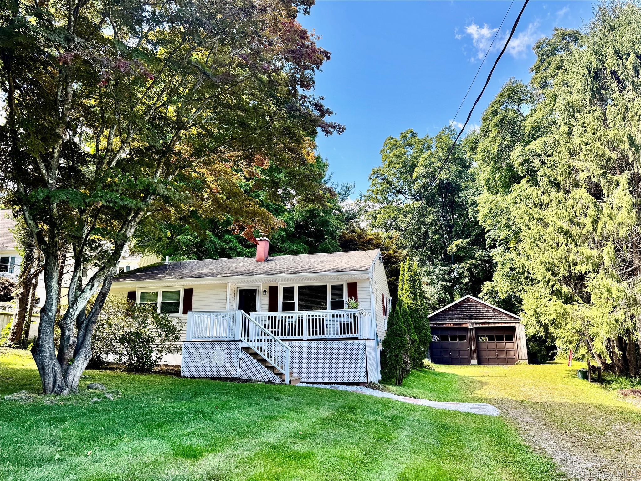 13 Arbutus Street, Putnam Valley