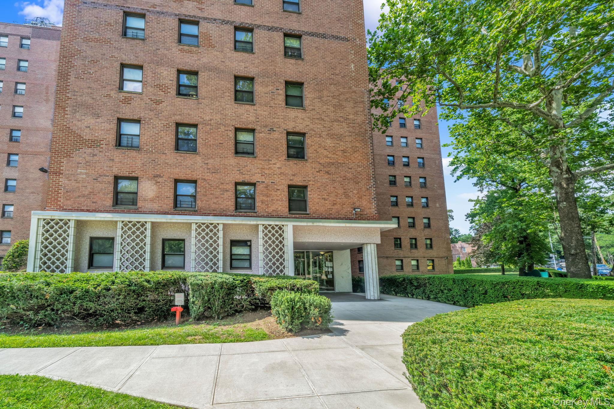 4901 Henry Hudson Parkway Unit: 6E photo 1