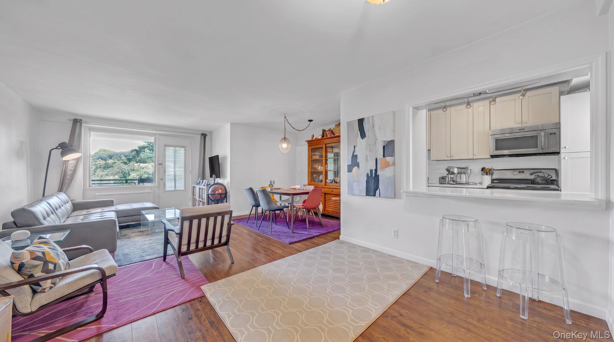 4901 Henry Hudson Parkway Unit: 6E thumbnail 3