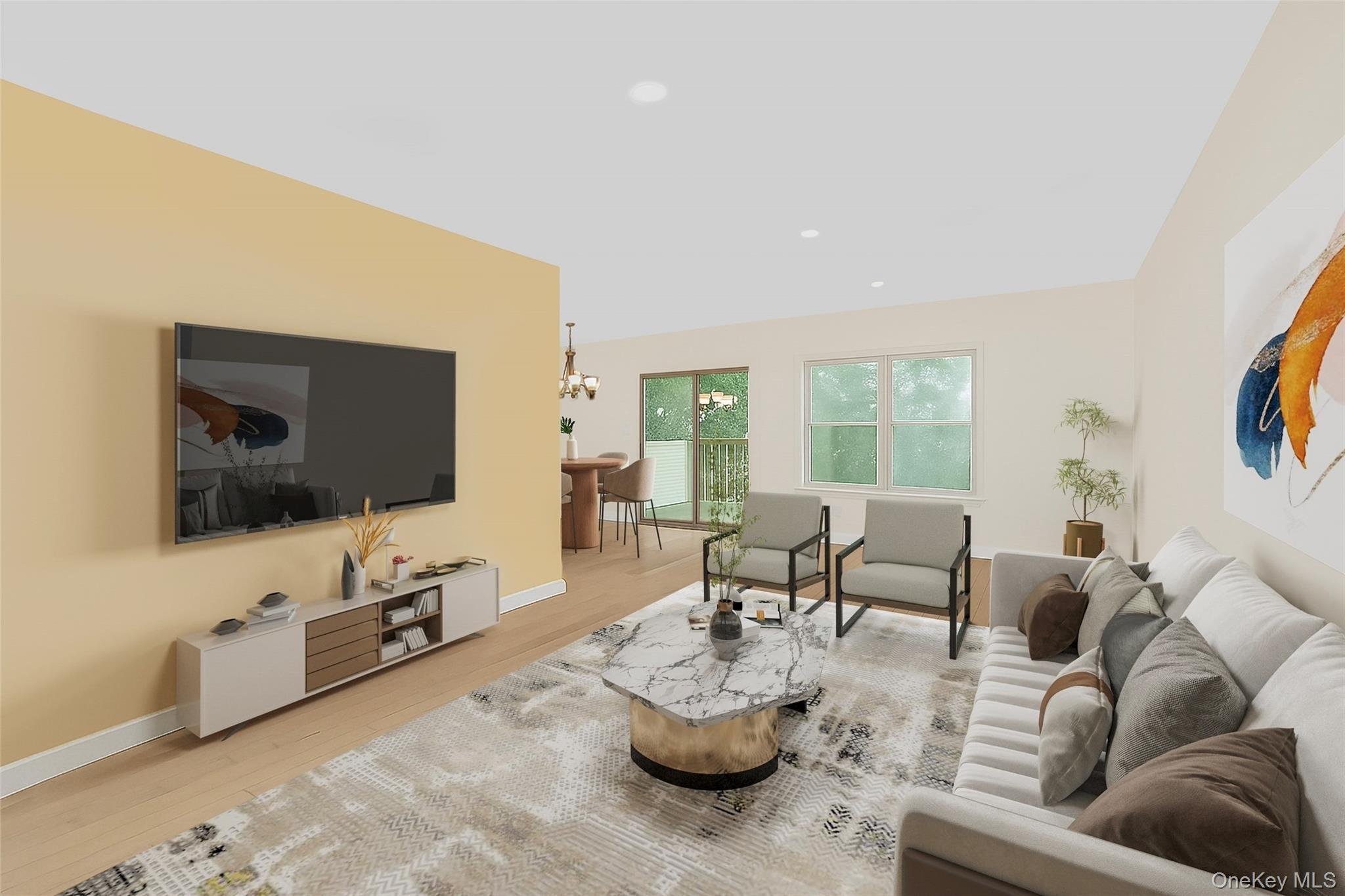 608 Kemeys Cove Ave Unit: 6-08, Briarcliff Manor