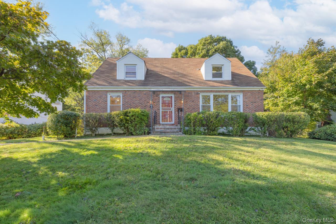 2 Whitman Road, Yonkers