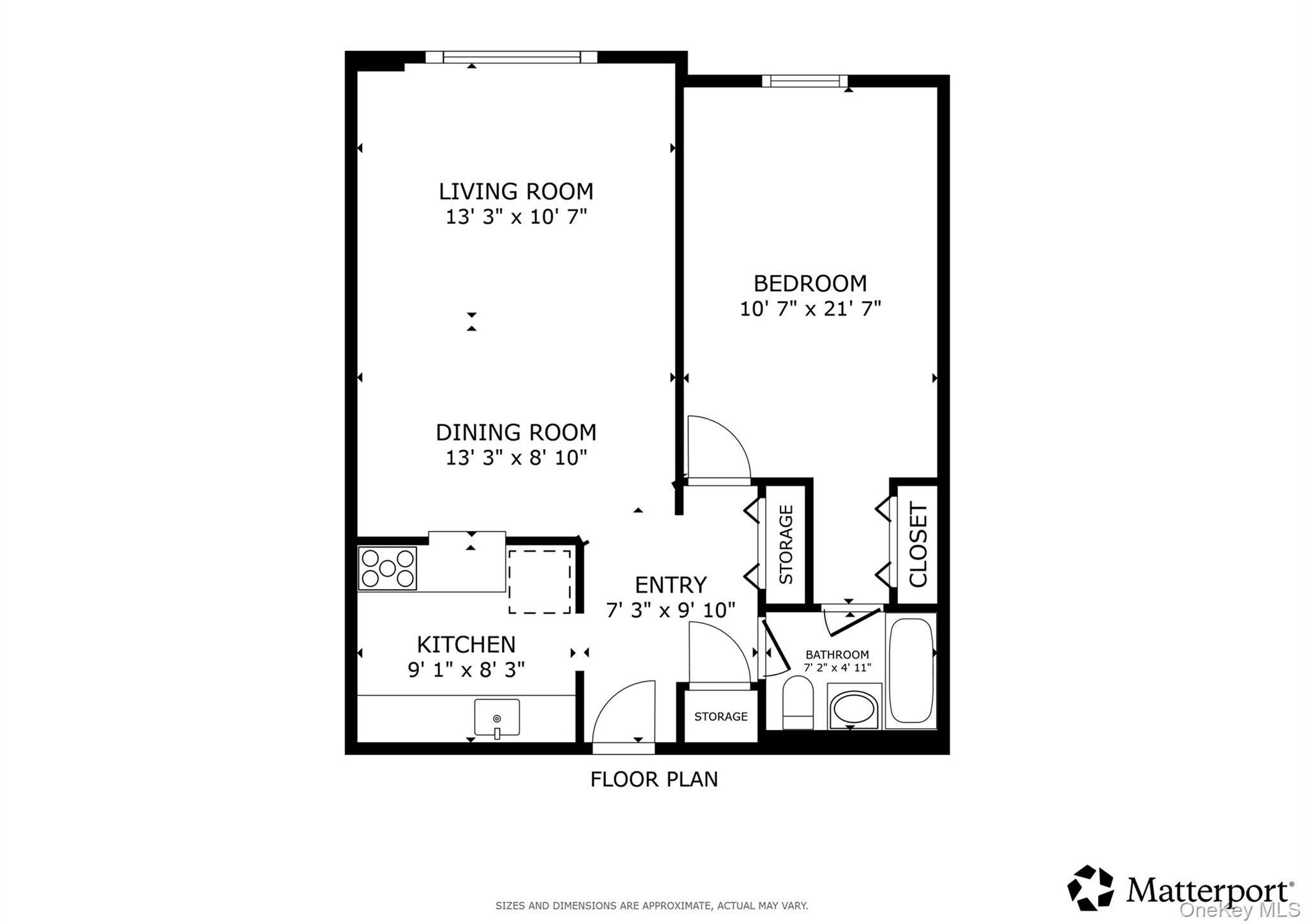 1 Consulate Drive Unit: 2H thumbnail 22